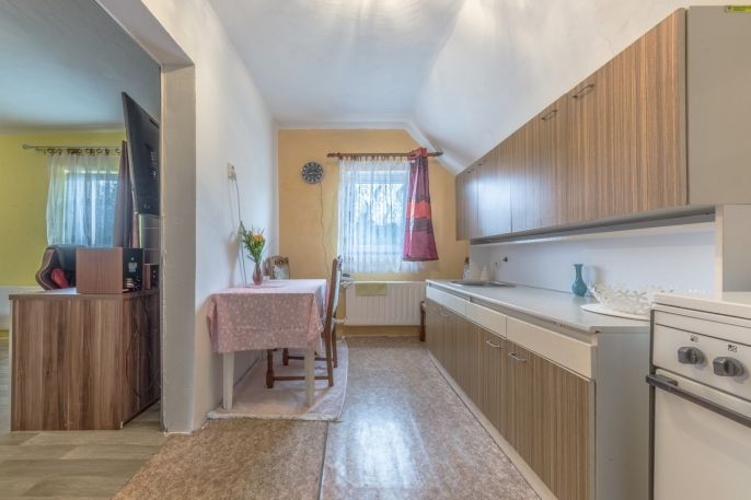 Prodej, Rodinný dům, Ústí nad Labem