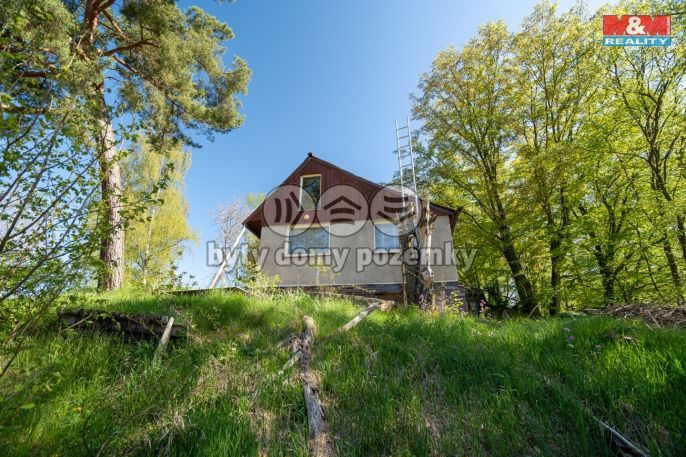 Prodej, Pozemek k bydlení, Kamenice