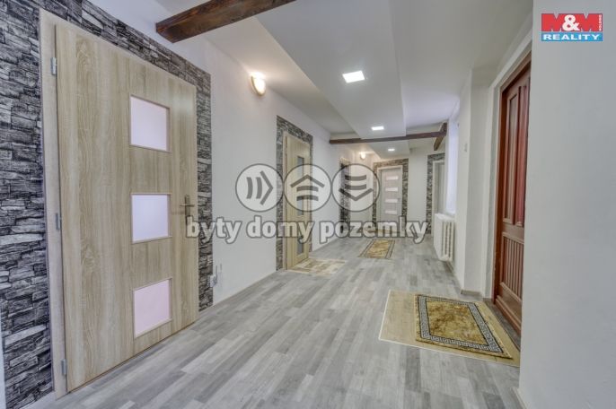 Prodej, Rodinný dům, Čečovice