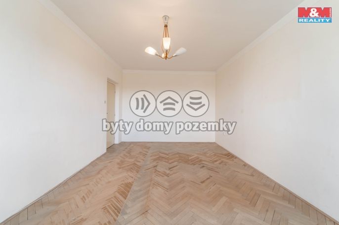 Prodej, Byt 2+kk, Mladá Boleslav