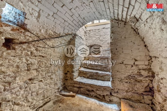 Prodej, Rodinný dům, Vlkava