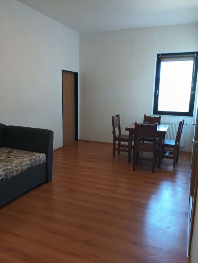 Pronájem, Byt 3+kk, Příbram