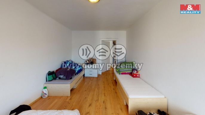 Prodej, Byt 5+1 a větší, Třinec