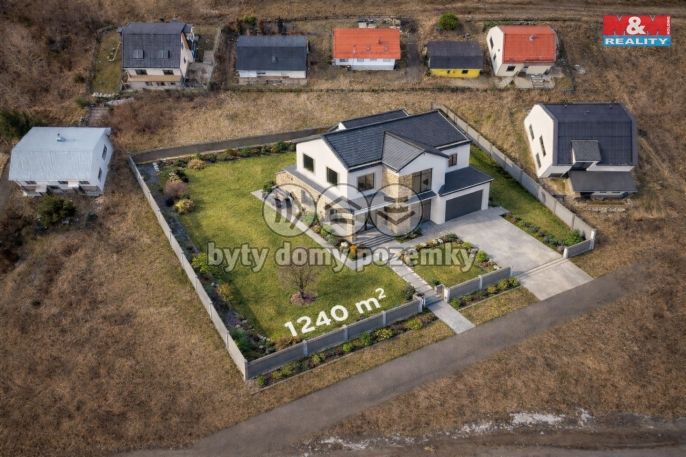 Prodej, Pozemek k bydlení, Žitenice