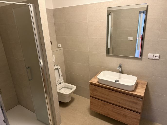 Pronájem, Byt 3+kk, Klatovy