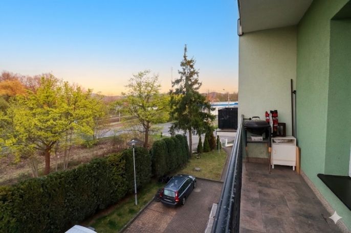 Pronájem, Byt 2+kk, Otovice