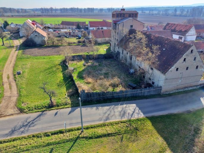 Prodej, Pozemek k bydlení, Zálužice