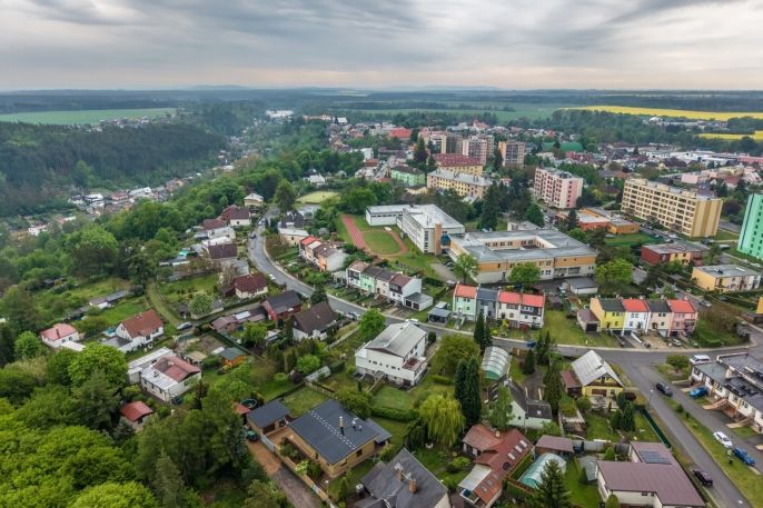 Prodej, Rodinný dům, Bělá pod Bezdězem