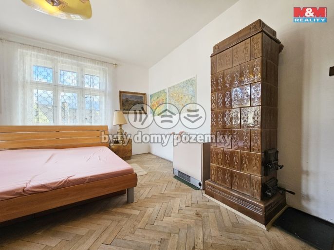 Prodej, Rodinný dům, Liberec