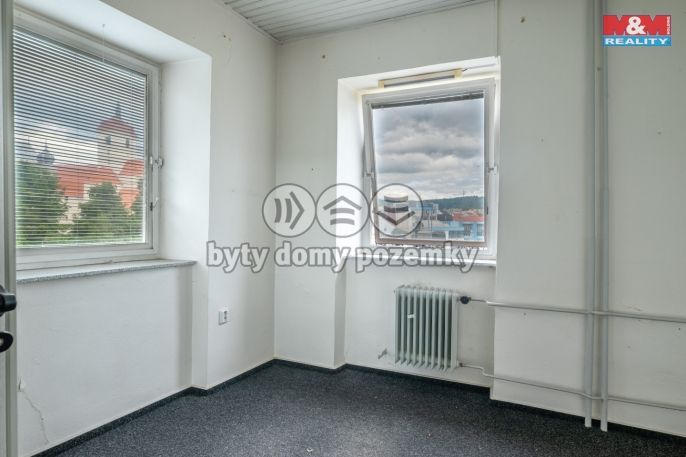 Prodej, Obchodní objekt, Strakonice