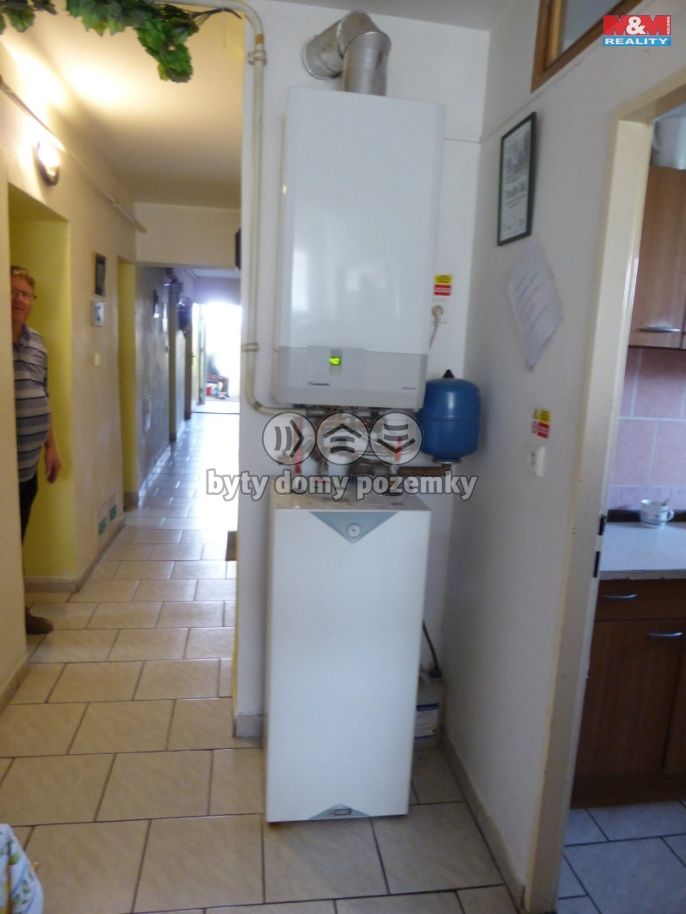 Prodej, Nájemní dům, Olomouc