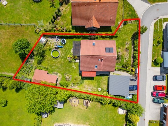 Prodej, Rodinný dům, Volary