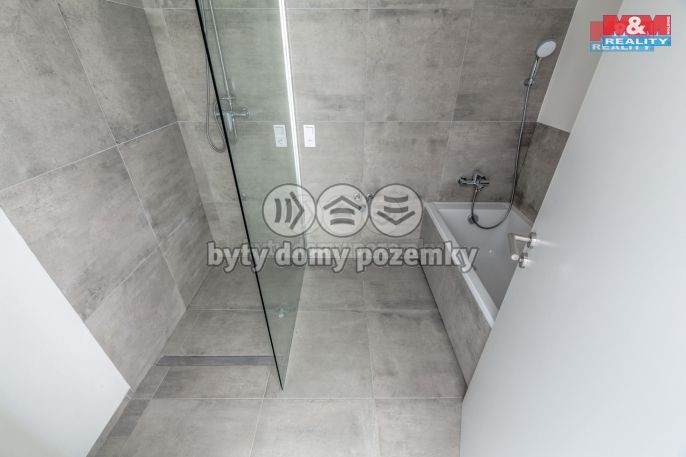 Prodej, Byt 3+kk, Mladá Boleslav