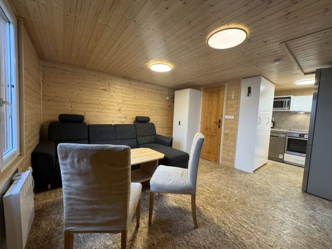 Prodej, Pozemek k bydlení, Seč