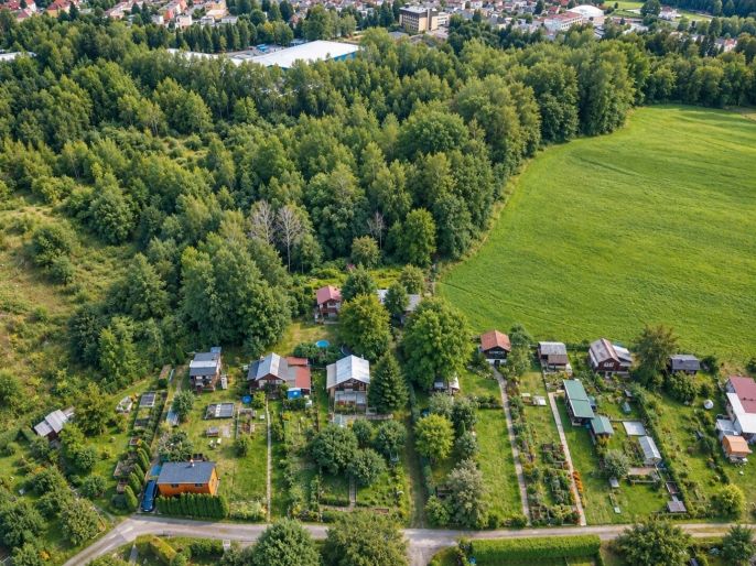 Prodej, Zahrada, Ústí nad Orlicí