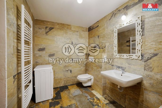 Prodej, Rodinný dům, Úněšov