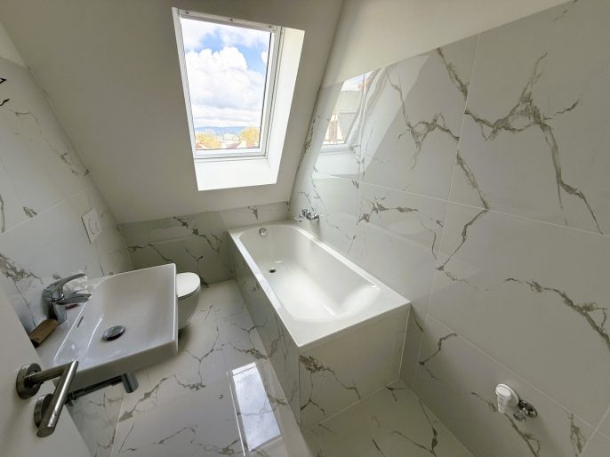 Pronájem, Byt 3+kk, Jablonec nad Nisou