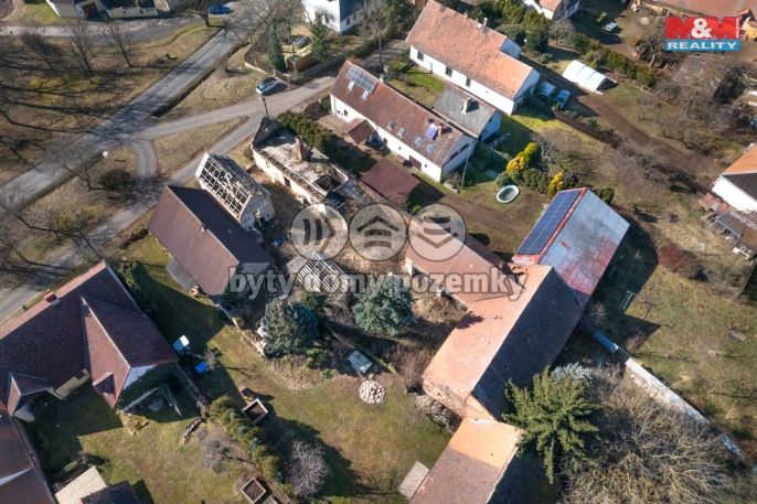 Prodej, Rodinný dům, Jesenice