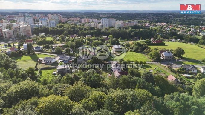 Prodej, Pozemek k bydlení, Dětmarovice