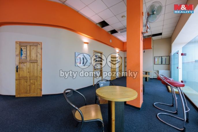 Prodej, Ostatní, Karlovy Vary