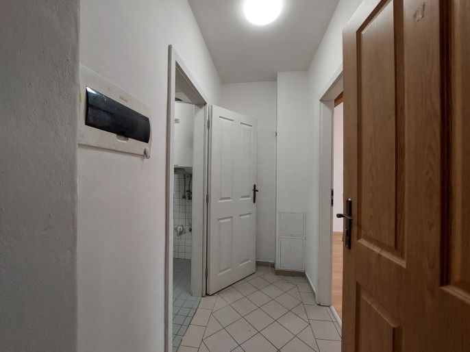 Pronájem, Byt 1+kk, Kolín