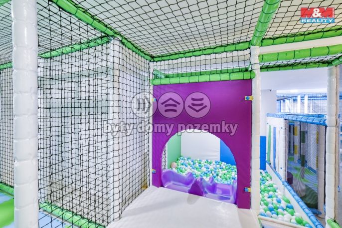 Prodej, Obchod a služby, Mariánské Lázně