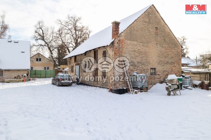 Prodej, Rodinný dům, Církvice