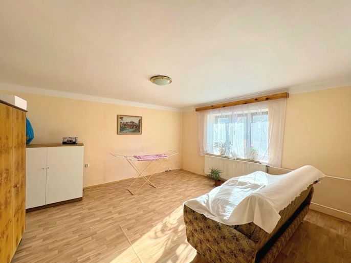 Prodej, Rodinný dům, Brantice