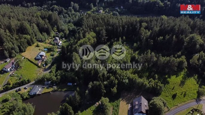 Prodej, Pozemek k bydlení, Smolné Pece