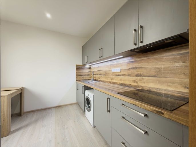 Pronájem, Byt 3+1, Ostrava