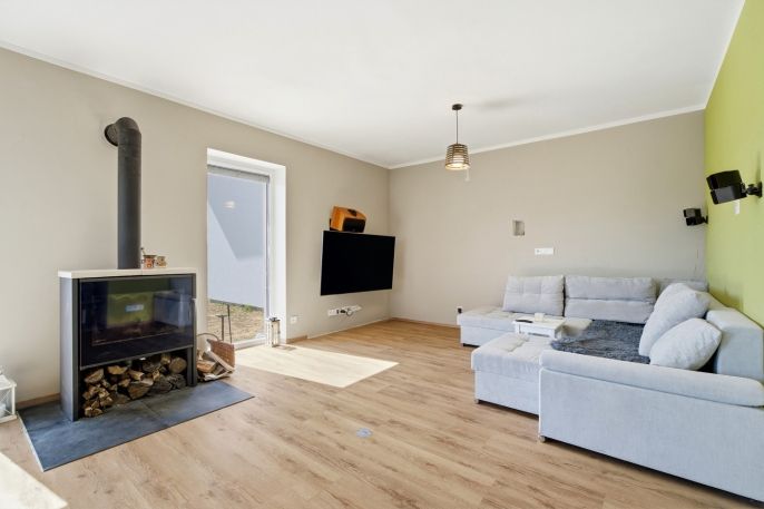 Prodej, Rodinný dům, Vědomice