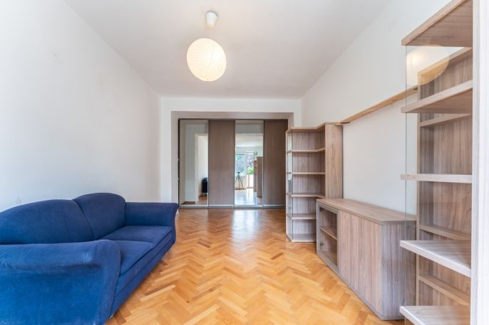 Pronájem, Byt 2+1, Stochov