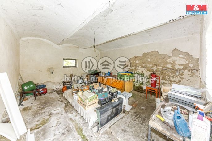 Prodej, Chalupa, Žiželice