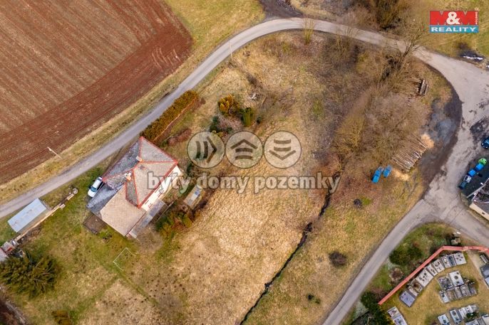 Prodej, Louka, Dolní Dobrouč