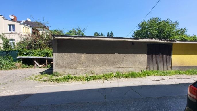 Prodej, Garáž, Litovel