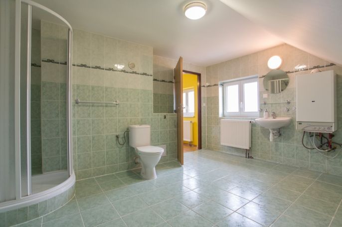 Prodej, Byt 2+kk, Dolní Dunajovice