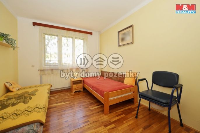 Prodej, Rodinný dům, Víska