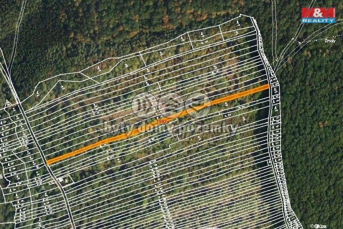 Prodej, Zahrada, Uherský Brod