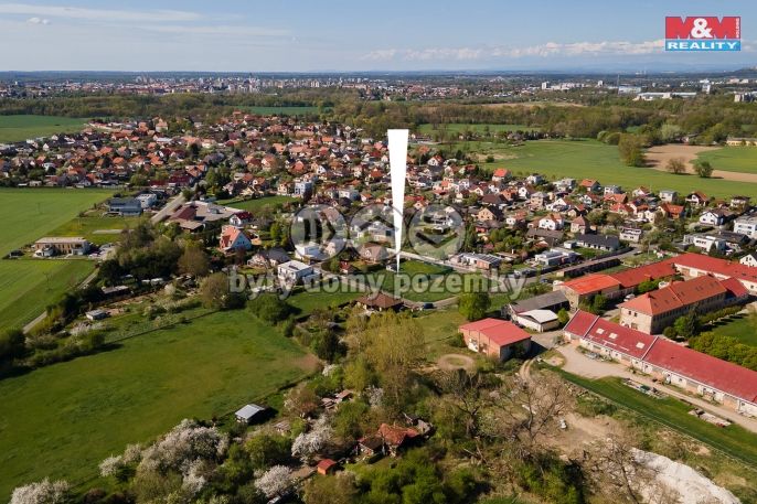 Pronájem, Zahrada, Pardubice