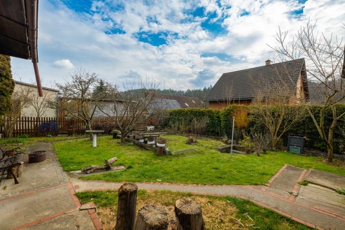 Prodej, Rodinný dům, Děčín