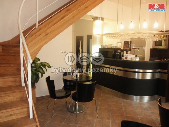 Prodej, Rodinný dům, Louny