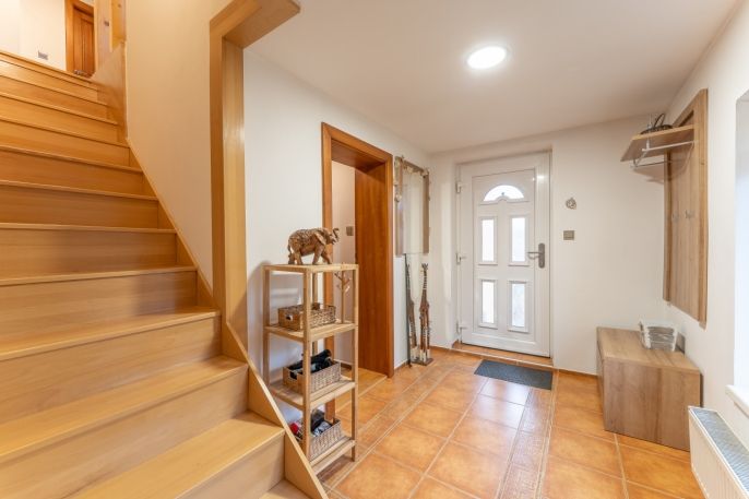 Prodej, Rodinný dům, Kamenný Přívoz