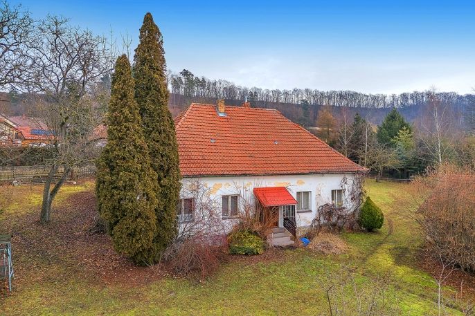 Prodej, Rodinný dům, Střemošice