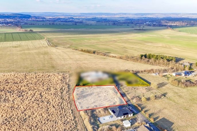 Prodej, Pozemek k bydlení, Františkovy Lázně