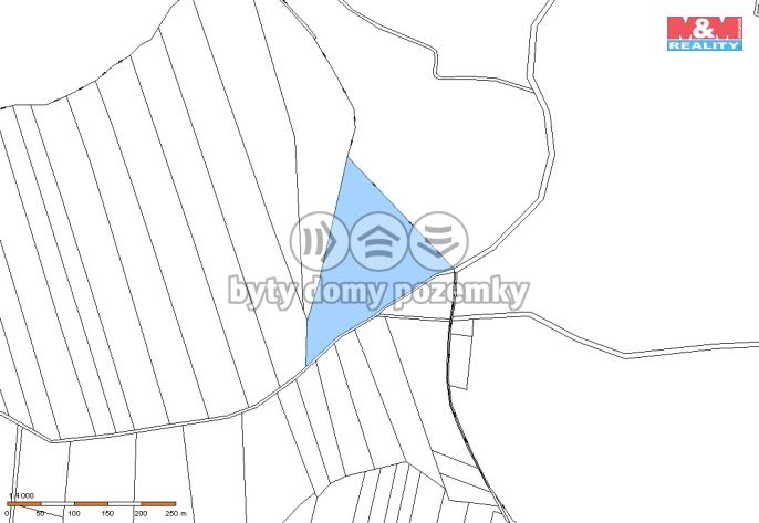 Prodej, Les, Jetětice