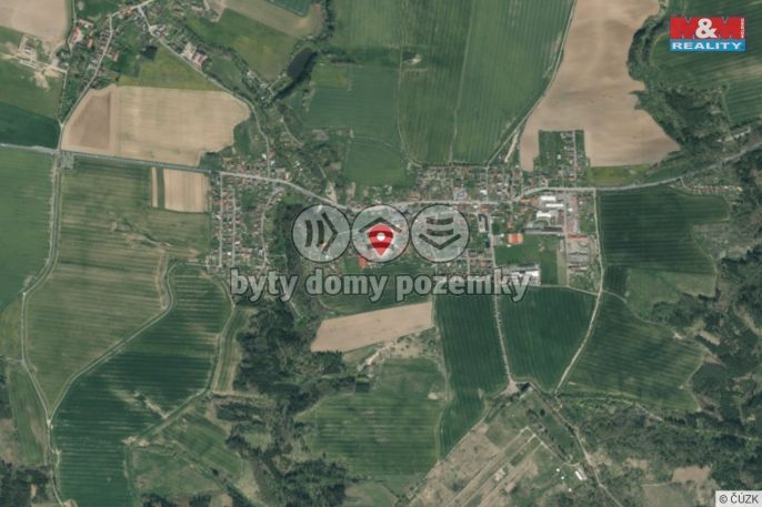 Prodej, Rodinný dům, Dražice