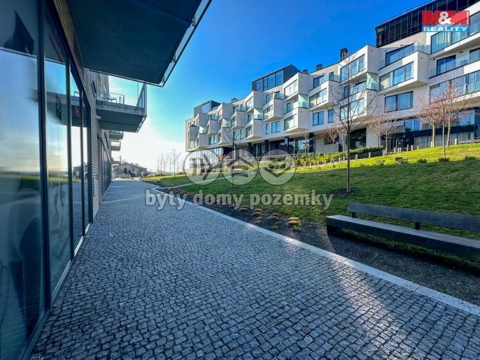 Prodej, Obchod a služby, Praha