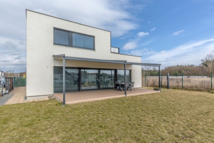 Prodej, Rodinný dům, Brandýs nad Labem-Stará Boleslav