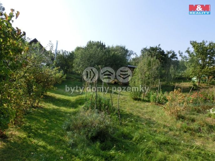 Prodej, Zahrada, Kosmonosy