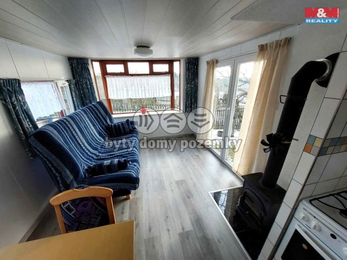 Prodej, Mobilheim, Bělčice